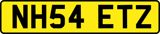 NH54ETZ