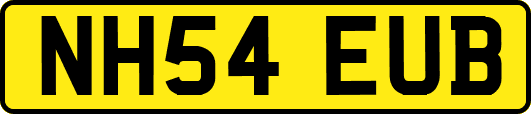 NH54EUB