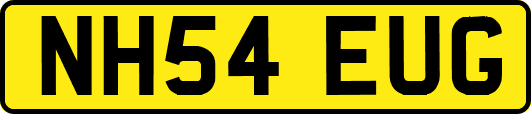 NH54EUG