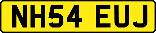 NH54EUJ
