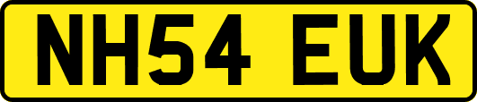 NH54EUK