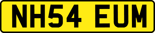 NH54EUM