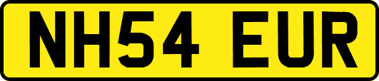 NH54EUR