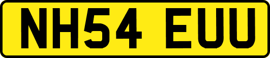 NH54EUU