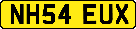 NH54EUX