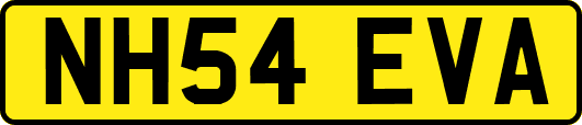 NH54EVA