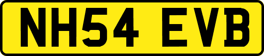 NH54EVB
