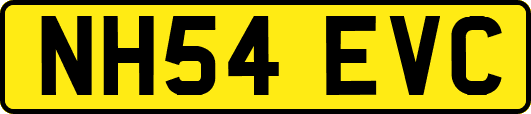 NH54EVC