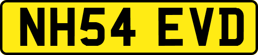 NH54EVD