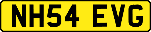 NH54EVG