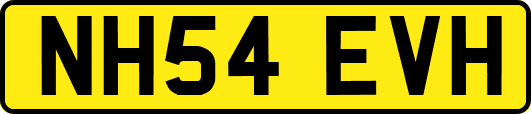 NH54EVH