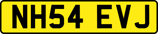NH54EVJ