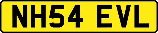 NH54EVL