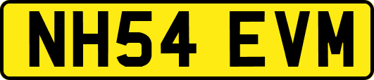 NH54EVM