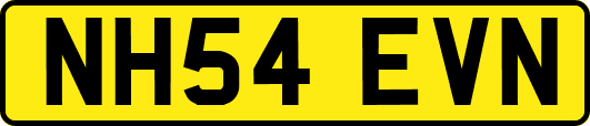 NH54EVN