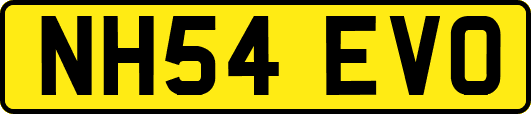 NH54EVO