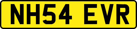 NH54EVR