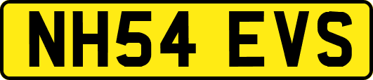 NH54EVS