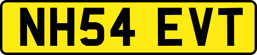NH54EVT