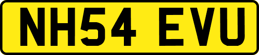 NH54EVU