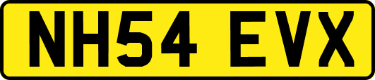 NH54EVX