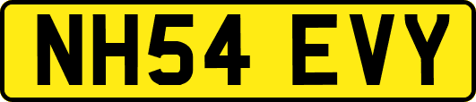 NH54EVY