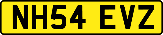 NH54EVZ