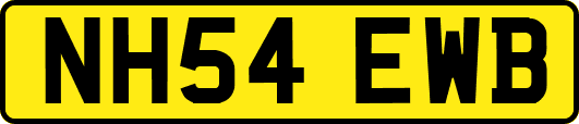 NH54EWB