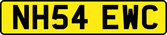 NH54EWC