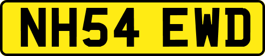 NH54EWD
