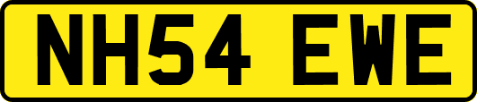 NH54EWE