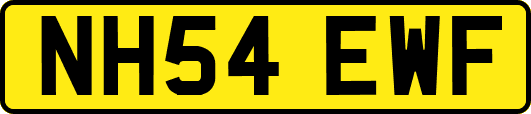 NH54EWF