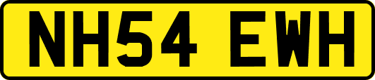 NH54EWH