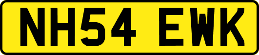 NH54EWK