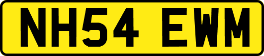 NH54EWM