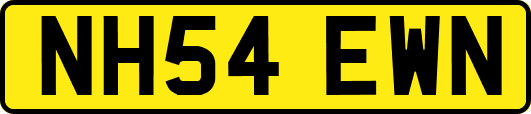 NH54EWN