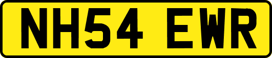 NH54EWR