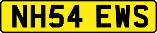 NH54EWS