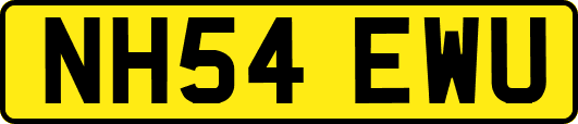 NH54EWU
