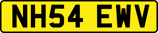 NH54EWV