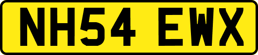 NH54EWX
