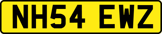 NH54EWZ