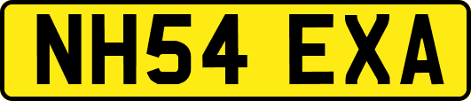 NH54EXA