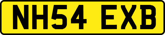 NH54EXB