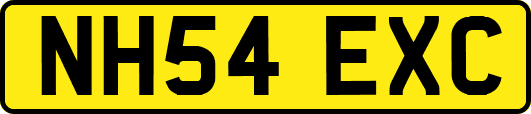NH54EXC