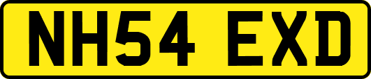 NH54EXD