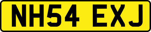 NH54EXJ