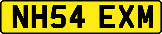NH54EXM