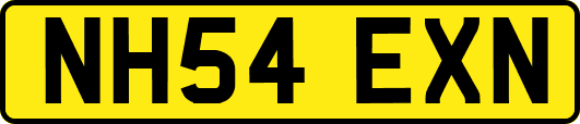 NH54EXN