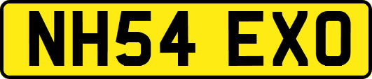 NH54EXO